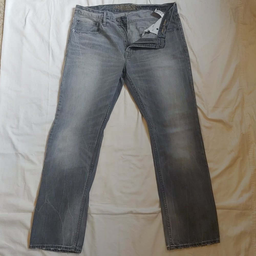 Mens American Eagle Jeans
